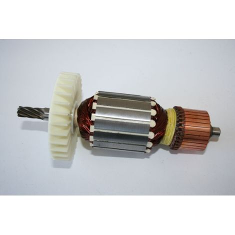 Läufer 230V Pos. 15