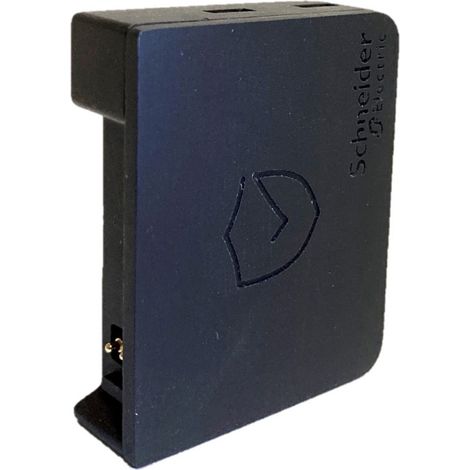 Harmony XB5R Outil de mise en service avancé pour les émetteurs sans fil ZBRT SCHNEIDER ZBRZ1