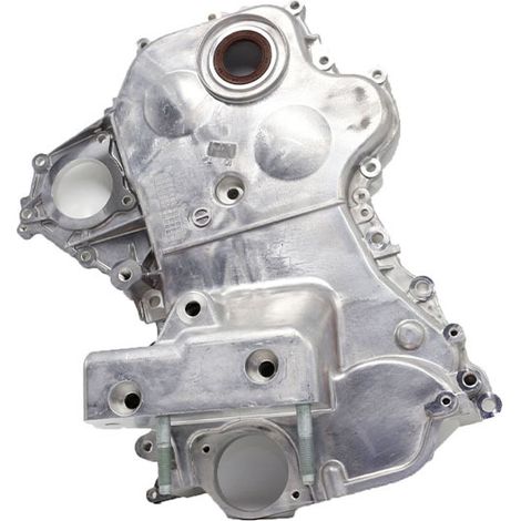 2135003170 convient à l'ensemble de couvercle de chaîne de distribution de la Hyundai Elantra I30 2016-20. (1/5)