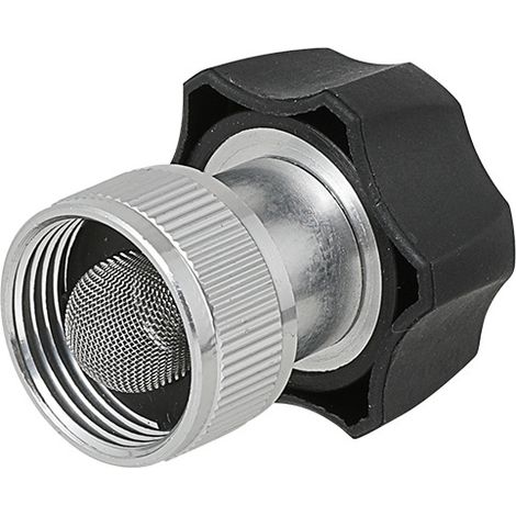 Nazalus-Sale 3/4-Zoll-Anschluss für Hochdruckreiniger an Gartenschlauch, professioneller Ersatz für Gartenbewässerungsgeräte, Schlauchanschluss