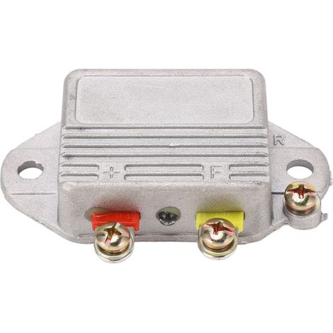Régulateur de charge automobile 1000W Contrôleur de tension de charge Haute précision Faible dérive (1/5)
