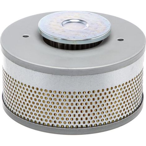 Filtre hydraulique MANN-FILTER HD15005X (1/2)