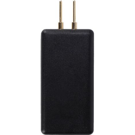 ALLIANDISSimulateur d’airbag SRS pour voiture – Émulateur de contournement noir, outil de diagnostic de défauts automobile – 1 unité (1/4)