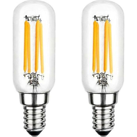 Spot LED avec Detecteur de mouvement, 2 Unités Projecteur LED Sans Fil, 150 Lumen, Sphère Amovible, Rotation et Inclinaison à 360 degrés (1/5)