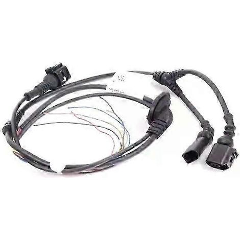 Compatible avec le faisceau de câbles du capteur ABS avant gauche A3 8P, référence 1K0927903J, 1K0 927 903 J, 1K0927903 J