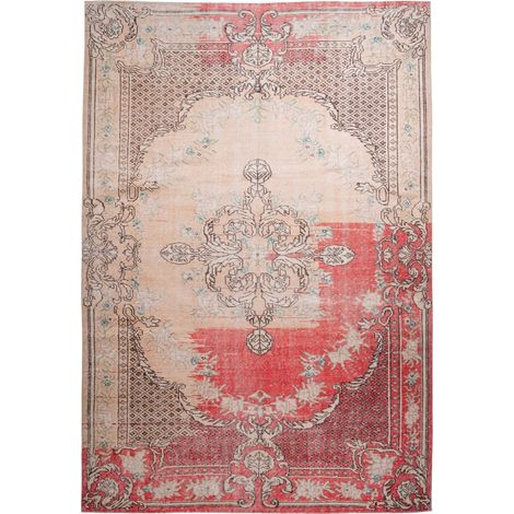 Tapis vintage 8405 - 140 x 200 cm (1/5)