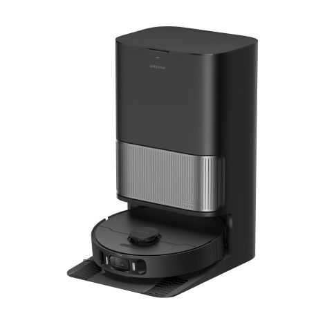 Dreame L40 Ultra AE 4,5 L Combinado Negro