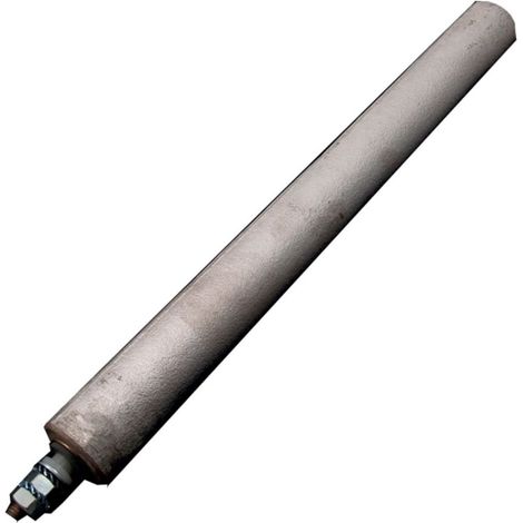 Wolf Anodo di protezione al magnesio L:350mm per SW-70/120 AE, 2445102
