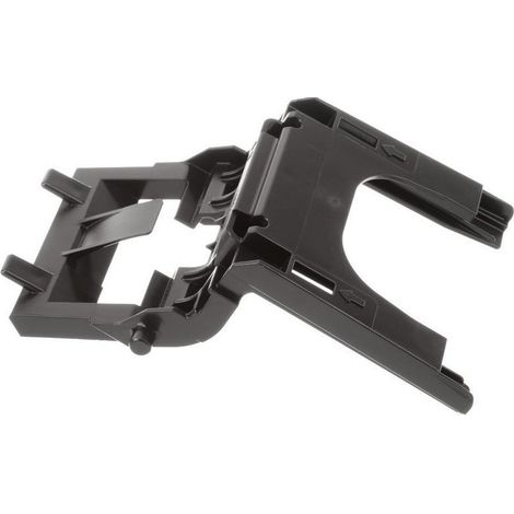 Support de sac pour aspirateurs traineaux Serie 4 et Serie 6 BOSCH - 12016325 (1/2)