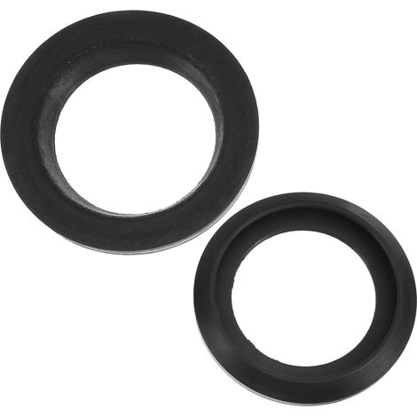 Joint Étanchéité Silicone pour Toilettes (1/5)
