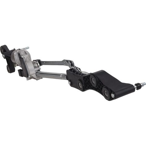 FT01374 Mecanismo de limpiaparabrisas delantero rápido con motor (1/5)