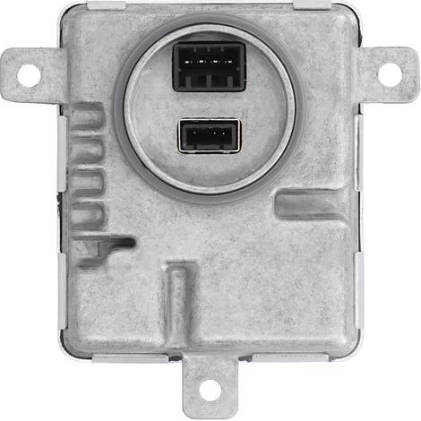 Balasto para faros de coche, para módulo de control de balasto de faros HID 8K0941597C. Mejora el alcance de la iluminación. Adecuado para A3 / A4 / S4 / A5 / S5 / Q5 / Q7 A. (1/5)
