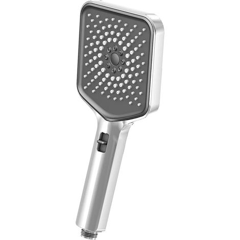 Steinberg teleducha, 3 modos de chorro, diseño angular, 0999625S (1/2)