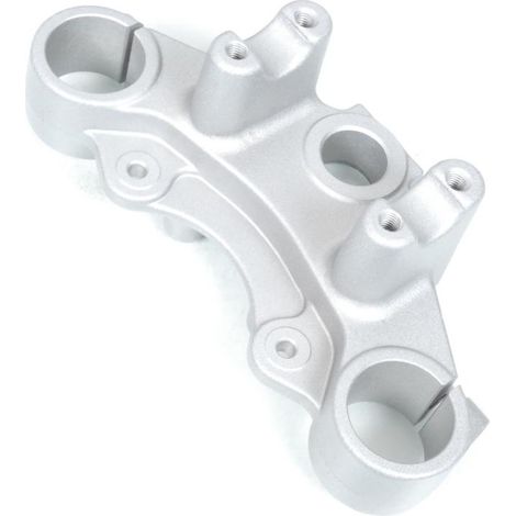 [NEUWERTIG] [NIE VERWENDET] Oberer Gabeltee PAÏOLI für Yamaha 50 DTR Motorrad (1/5)