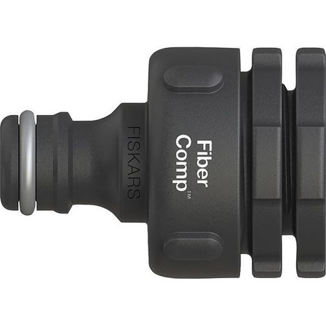 CONECTOR GRIFO MULTI FIBERCOMP FISKARS 1 12 34 (1/3)