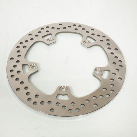 Vordere Bremsscheibe P2R für Roller Yamaha 125 Xmax 2006 bis 2017 (1/4)