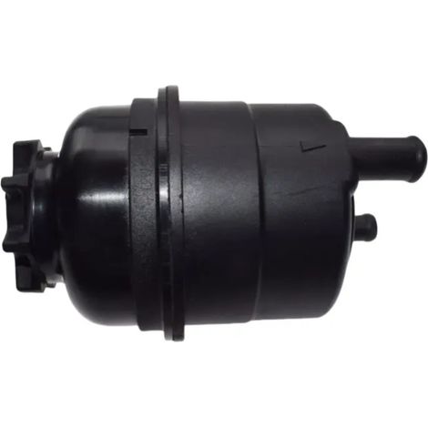 Convient aux BMW E46, E90, E66, réservoir de liquide de direction assistée, réservoir d'eau auxiliaire, 32416851217 (1/5)