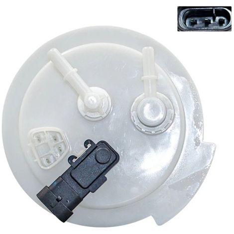 References 31110-3K600 and 31110-3K700 are suitable for the entire fuel pump assembly of the Hyundai Sonata 06-10. (1/5)