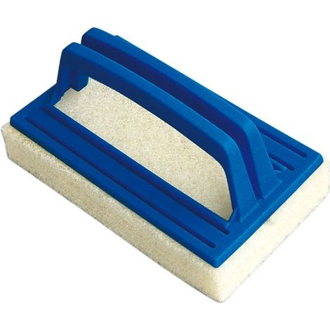 Cepillo de pared para línea de flotación C/120 POOLSTYLE - K077PBH