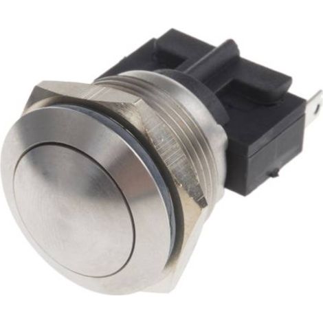 Bulgin MP0031/3 Interrupteur à pression 1 pc(s) (1/2)