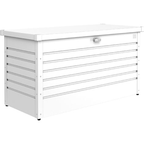 FreizeitBox 200 weiß