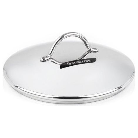 Coperchio Acciaio Inox cm 16 Bonita Barazzoni (1/3)