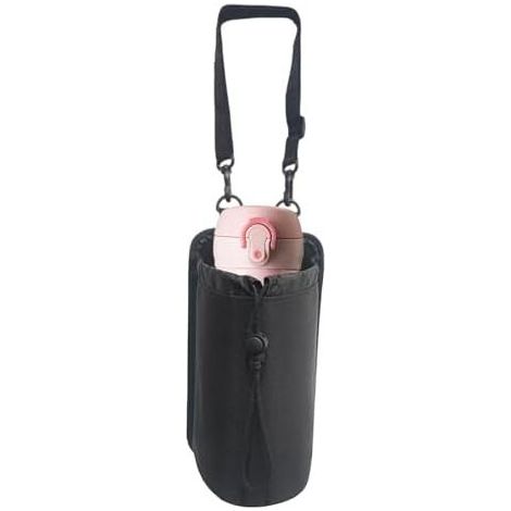 Car Seat Cup Holder - Water Bottle Storage Bag Car Seat Gap Pocket Car Interior Accessories Seat Side Organizer