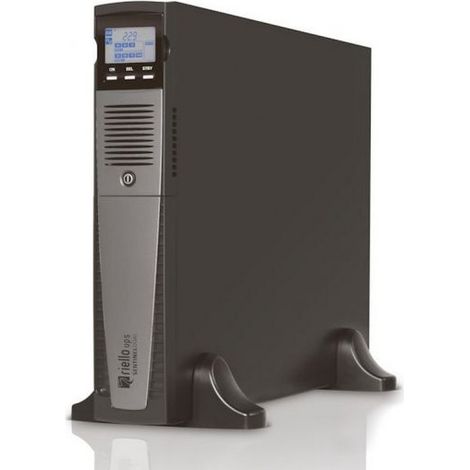 Système d'Alimentation Sans Interruption Interactif Riello SDH 1000 (1/2)