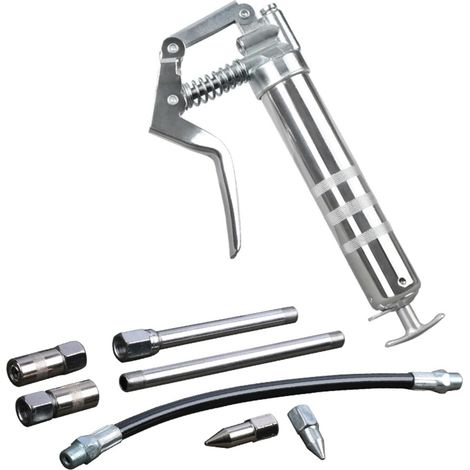 Applicateur de graisse compact multi-usages 120 Distributeur (1/5)