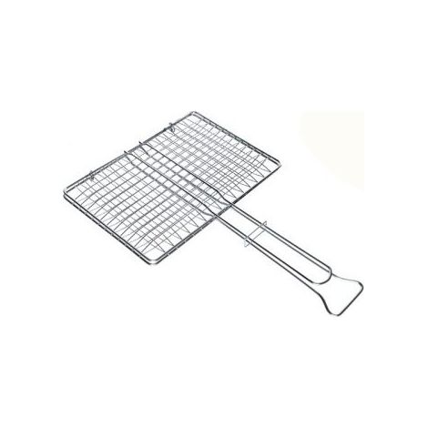 Griglia Doppia per Barbecue 30x40 GMR (1/2)