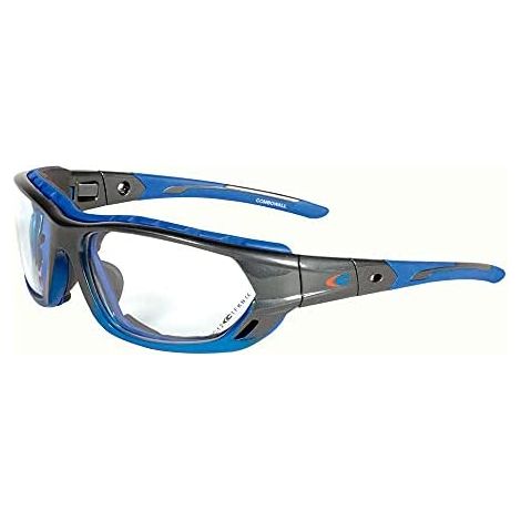 Combowall inColoras Cofra Schutzbrille