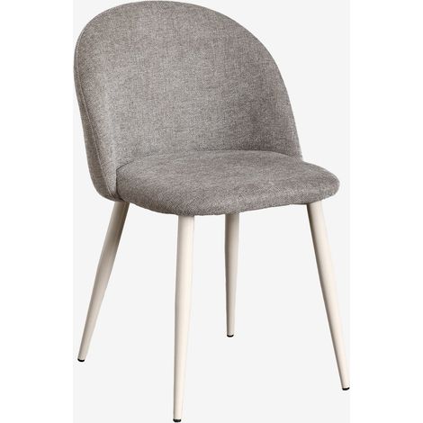 Sedia da pranzo Kana Deluxe SKLUM            