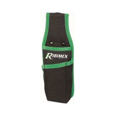 Ribiland – Holster ceinture porte-outils pour sécateur – Fixation passant ou clip – Compatible tous sécateurs – Accès rapide et sécurisé (1/5)