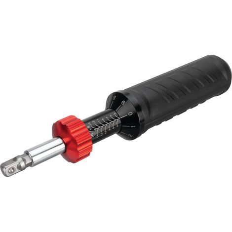 Micro Tournevis dynamométrique réglable M194 (3-38,1 cm/lbs) (1/5)