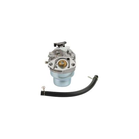 Carburador ZVD para Cortacésped GCV135 GCV160 HRB216 HRT21616100-Z0L-023 - Crezuo (1/4)