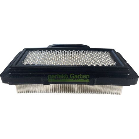 filtre à air pour moteur Briggs & Stratton B&S 16–27ch 445800 445900 446800 / 671231 (1/4)
