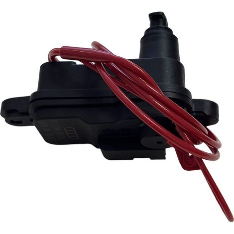 La référence 80D 862 153 convient aux moteurs de bouchon de réservoir de carburant et aux moteurs de verrouillage de bouchon de réservoir de carburant des Audi Q2L et Q5L. (1/5)