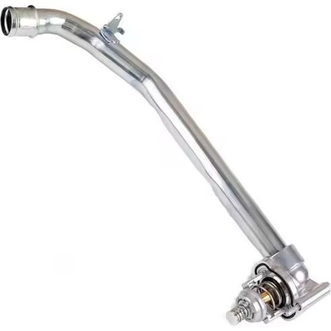 12678779 12673659 15-11122 Ensemble thermostat compatible avec Cadillac GM 105°C (1/4)
