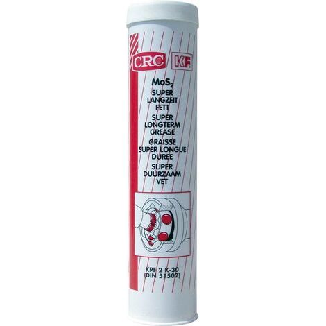 CRC MoS2 Superlangzeitfett 30576-AB 400g C56886 (1/4)