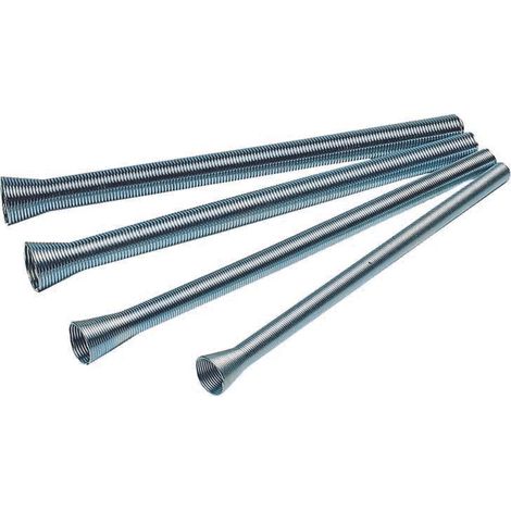 Molla Curvatubi Ø12 mm - Idrhaus