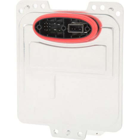 Ballast de phare xénon HID D1S 5DC00906020, unité de contrôle AFS GDL de remplacement pour Mercedes-Benz E63 E350 E55 E500 E550 (1/5)