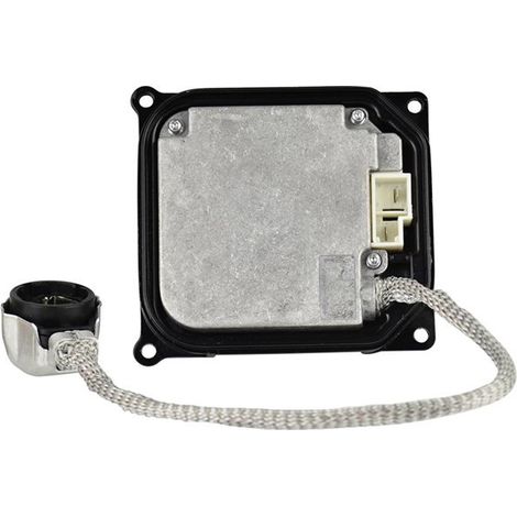 Les références 85967-33030 et 86996-51085 conviennent aux ballasts de phares au xénon Toyota Lexus. (1/4)