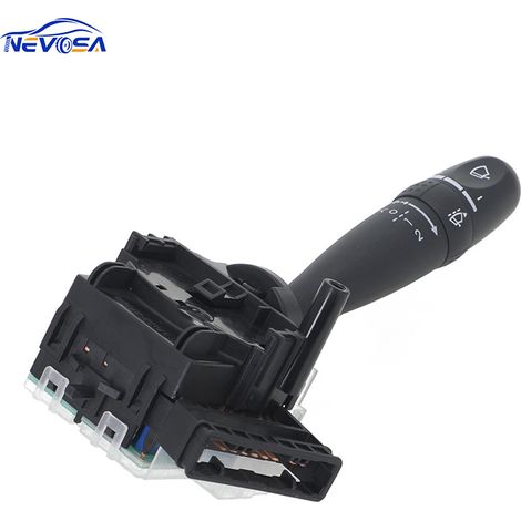 93420-1G011 93420-1G010 Applicable to wiper switches for Hyundai Accent and Kia Rio cars (1/4)