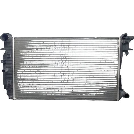 Radiateur MERCEDES Sprinter [PRODUIT D'OCCASION]♻️9065000202 (1/4)