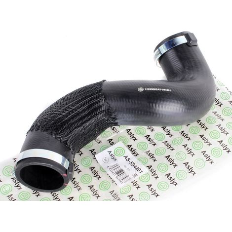Tuyau d&39intercooler Citroën C4 II C4 Picasso 2.0 HDIDurite d&39intercooler Citroën DS4 DS5 2.0 HDIDurite d&39intercooler Peugeot 308 3008 2.0 HDITuyau d&39intercooler Peugeot 5008 RCZ 2.0 HDI (1/5)