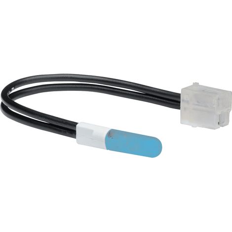 Ateha Lampe 250V Blau 0,5mA