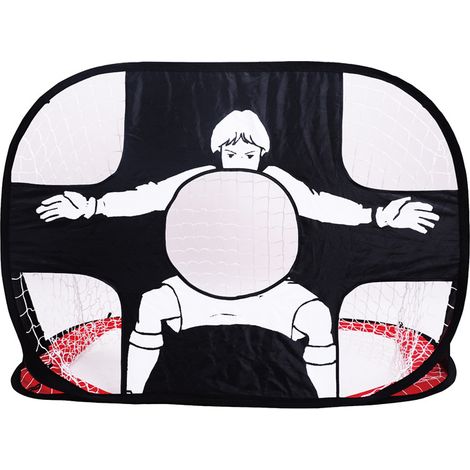 Cage de foot portable-1107575cm,1 pc (1/3)