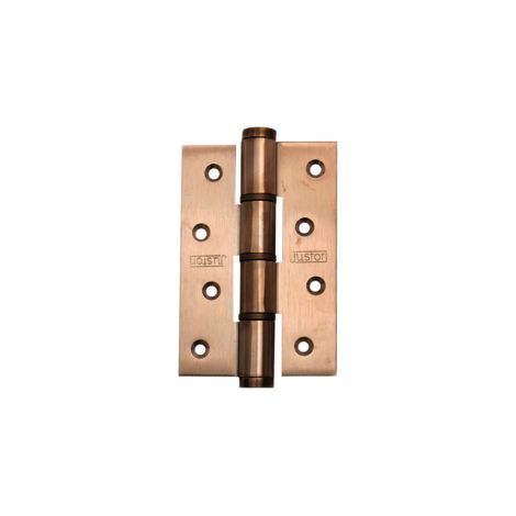Bisagra Cierre Automatico Simple Accion180Mm 5814.05 Inox Justor 2 (1/2)