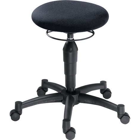 Topstar, Tabouret BALANCE 10, avec assise Orthositz, Ø 350 mm (1/5)