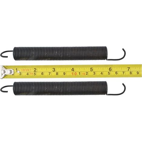 Lot de 2 Ressorts d'extension de Rechange pour MTD 732-04280B (1/5)